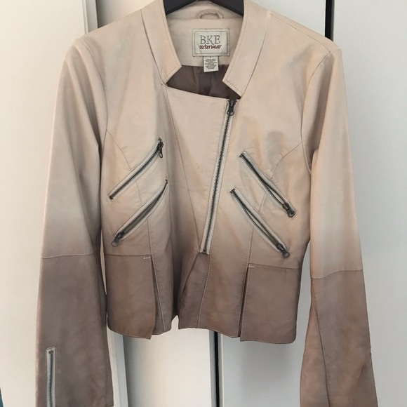 Buckle Jackets & Blazers - Barely worn bommer